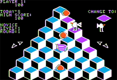 J-Bird - Screenshot - Gameplay Image