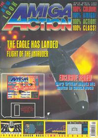 Amiga Action #19