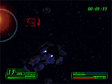 Mobile Suit: Z-Gundam - Screenshot - Gameplay Image
