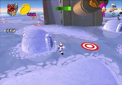 Super Farm - Screenshot - Gameplay Image