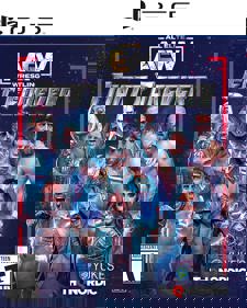 AEW: Fight Forever