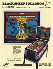 Black Sheep Squadron