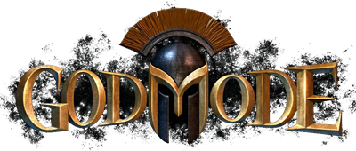 God Mode - Clear Logo Image