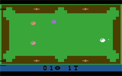 Trick Shot - Screenshot - Gameplay Image