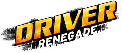 Driver: Renegade - Clear Logo Image