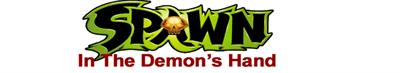 Spawn: In the Demon's Hand - Banner Image