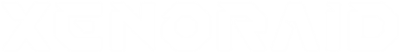 Xenoraid - Clear Logo Image