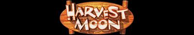 Harvest Moon - Banner Image