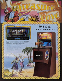 Treasure Cove
