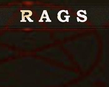 Rags - Screenshot - Game Title Image