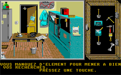 Vie et mort des dinosaures - Screenshot - Gameplay Image