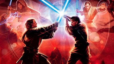 Star Wars: Episode III: Revenge of the Sith - Fanart - Background Image