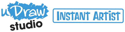 uDraw Studio: Instant Artist - Clear Logo Image