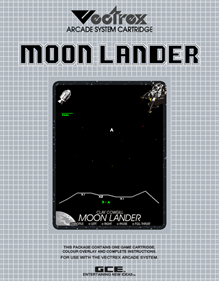 Moon Lander