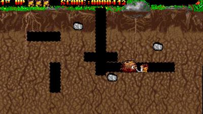 Dugger - Screenshot - Gameplay Image