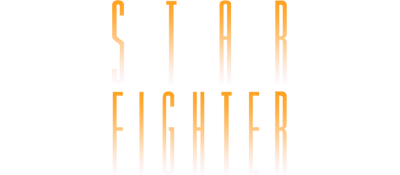 Star Fighter - Clear Logo Image
