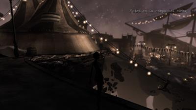 Contrast - Screenshot - Gameplay Image