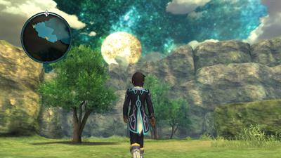 Tales of Xillia - Screenshot - Gameplay Image