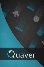Quaver - Box - Front Image