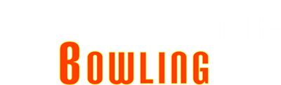 SportTime Ten Pin Bowling - Clear Logo Image