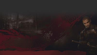 Viscera Cleanup Detail: Shadow Warrior - Fanart - Background Image