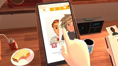 Table Manners - Screenshot - Gameplay Image
