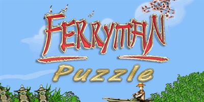 Ferryman Puzzle - Banner Image