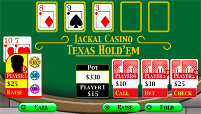 Card Shark - Screenshot - Gameplay Image