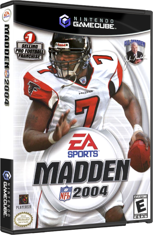 Madden NFL 2003 Images - LaunchBox Games Database