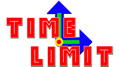 Time Limit - Clear Logo Image