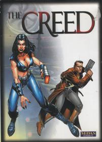 The Creed - Box - Front Image