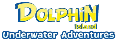 Petz Dolphinz Encounter - Clear Logo Image