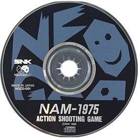 NAM-1975 - Disc Image