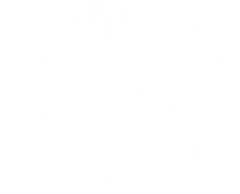 The Bard's Tale: Tales of the Unknown - Clear Logo Image