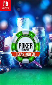 Poker Champion: Texas Hold'em