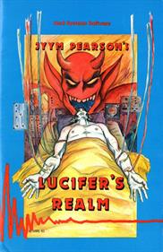 Lucifer's Realm (Med Systems Software)