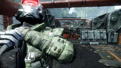 Crysis 3 Remastered - Screenshot - Gameplay Image