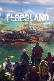 Floodland - Box - Front Image