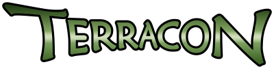 Terracon - Clear Logo Image