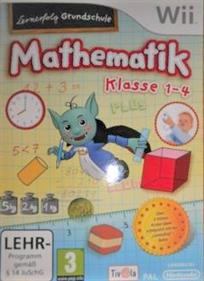 Lernerfolg Grundschule: Mathematik Klasse 1-4