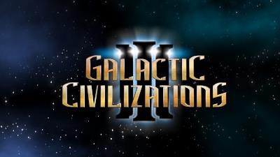 Galactic Civilizations III - Banner