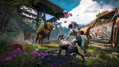 Far Cry: New Dawn - Screenshot - Gameplay Image