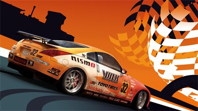 Forza Motorsport 2 - Fanart - Background Image