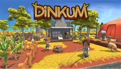 Dinkum - Banner Image