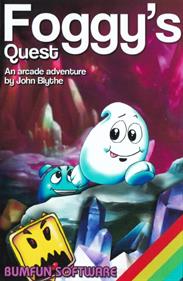 Foggy's Quest