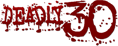Deadly 30 - Clear Logo Image
