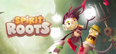 Spirit Roots - Banner Image
