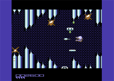 Guillotine: The Doom Machine - Screenshot - Gameplay Image
