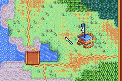 Nobunaga Ibun - Screenshot - Gameplay