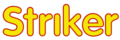 Striker 96 - Clear Logo Image